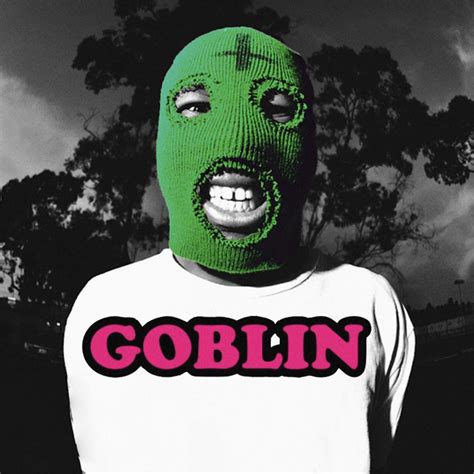 Goblin Mask Tyler, the Creator